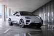 Porsche Macan Turbo Electric 2024: Kraft und Stil in einem Elektroauto Foto 3