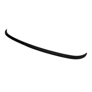Heckspoiler AC-Style (Schwarz Glanz) Foto 2