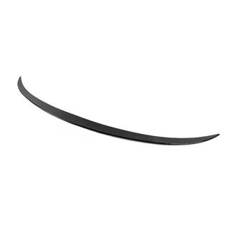 Heckspoiler M5-Style (für F10, Schwarz Glanz) Foto 4