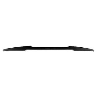 Spoiler M4-Style (für F10, Schwarz Glanz) Foto 3