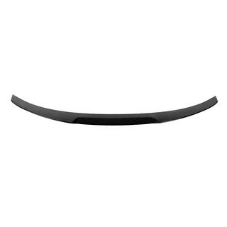 Spoiler M4-Style (für F10, Schwarz Glanz) Foto 4