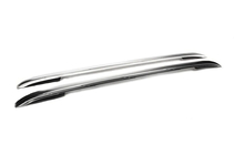 Universelle Dachreling Libao 194,5 cm (2 Stk) Foto 1