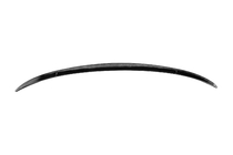 BMW 5 Series F10/F11 2010–2016 Heckspoiler OEM-Style (für F10, Schwarz Glanz) Foto 7
