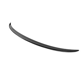 Heckspoiler OEM-Style (für F10, Schwarz Glanz) Foto 4