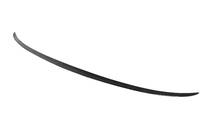 BMW 5er G30/G31 2017–2023 Spoiler M5-Style (Schwarz Glanz) Foto 2