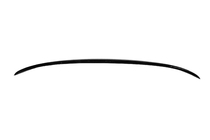 BMW 5er G30/G31 2017–2023 Spoiler M5-Style (Schwarz Glanz) Foto 7