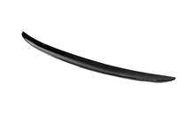 BMW 5er G30/G31 2017–2023 Spoiler P-Style (Schwarz Glanz) Foto 2