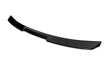 BMW 5/i5 Series G60/G60E/G61 2023- Spoiler M4-Style (Schwarz Glanz) Foto 2