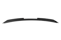 BMW 5/i5 Series G60/G60E/G61 2023- Spoiler M4-Style (Schwarz Glanz) Foto 6