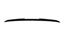 BMW 5/i5 Series G60/G60E/G61 2023- Spoiler MP-Style (Schwarz Glanz) Foto 3