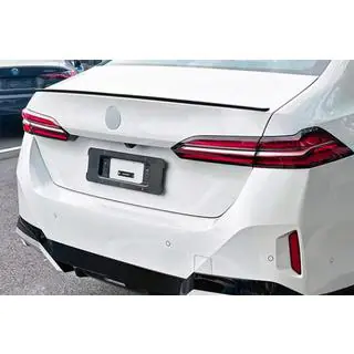 Spoiler M5-Style (Schwarz Glanz)