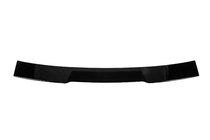 BMW 5/i5 Series G60/G60E/G61 2023- Heckspoiler M4-Style (Schwarz Glanz) Foto 4