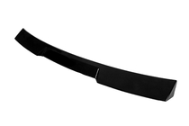 BMW 5/i5 Series G60/G60E/G61 2023- Heckspoiler M4-Style (Schwarz Glanz) Foto 2