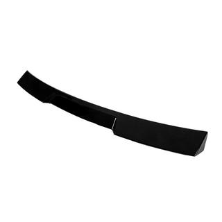 Heckspoiler M4-Style (Schwarz Glanz) Foto 2