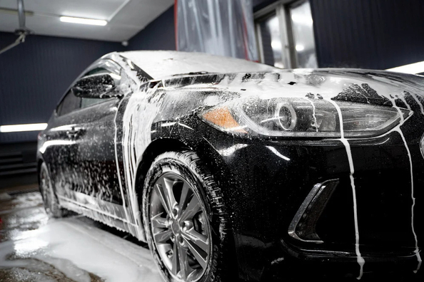 Wie wählt man Autoshampoo aus?