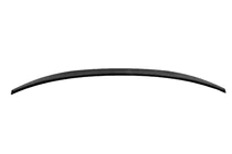 BMW X4 F26 2014-2018 Spoiler P-Style (Schwarz Glanz) Foto 6