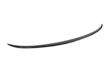 BMW X4 F26 2014-2018 Spoiler M-Style (Schwarz Glanz) Foto 5