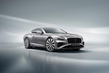 Bentley Continental GT 2025 Testbericht: Luxus und Leistung eines Coupés Foto 1