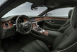 Bentley Continental GT 2025 Testbericht: Luxus und Leistung eines Coupés Foto 5