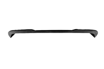 BMW X5 F15 2013-2018 Heckspoiler (Schwarz Glanz) Foto 3