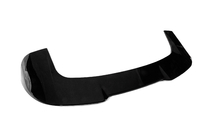 BMW X5 F15 2013-2018 Heckspoiler (Schwarz Glanz) Foto 5