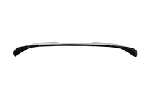 BMW X5 F15 2013-2018 Heckspoiler (Schwarz Glanz) Foto 6