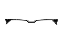 BMW X5 F15 2013-2018 Oettinger-Style Spoiler (Schwarz Glanz) Foto 2