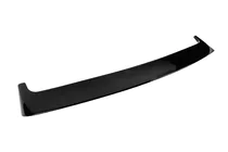 BMW X6 E71 2008–2014 Dachspoiler (Schwarz Glanz) Foto 5
