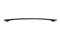 BMW X6 E71 2008–2014 Dachspoiler (Schwarz Glanz) Foto 6