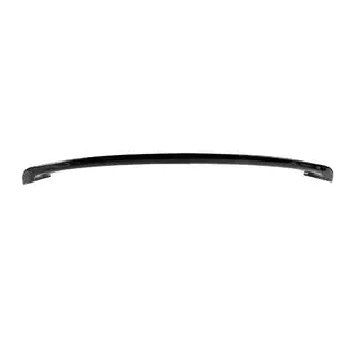 Dachspoiler (Schwarz Glanz) Foto 2