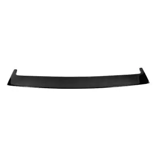 Dachspoiler (Schwarz Glanz) Foto 3