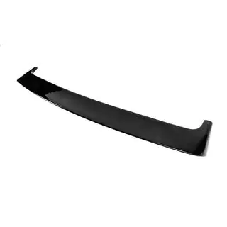 Dachspoiler (Schwarz Glanz) Foto 4