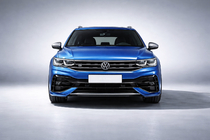 Volkswagen Tiguan 2016-2023 Bodykit R (für 2021-2023) Foto 3