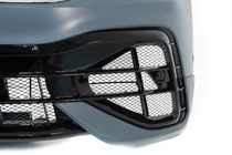 Volkswagen Tiguan 2016-2023 Bodykit R (für 2021-2023) Foto 30
