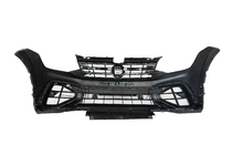 Volkswagen Tiguan 2016-2023 Bodykit R (für 2021-2023) Foto 33