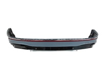Volkswagen Tiguan 2016-2023 Bodykit R (für 2021-2023) Foto 34