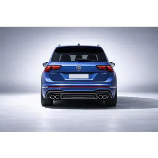 Bodykit R (für 2021-2023) Foto 2