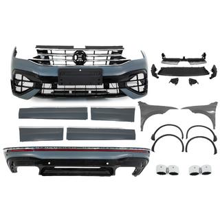 Bodykit R (für 2021-2023) Foto 4