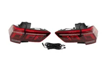 Volkswagen Tiguan 2016-2023 R Facelift Kit 2021+ Foto 12