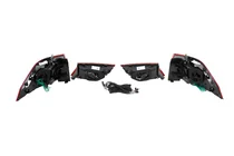 Volkswagen Tiguan 2016-2023 R Facelift Kit 2021+ Foto 16
