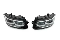 Volkswagen Tiguan 2016-2023 R Facelift Kit 2021+ Foto 20