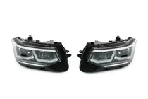Volkswagen Tiguan 2016-2023 R Facelift Kit 2021+ Foto 5