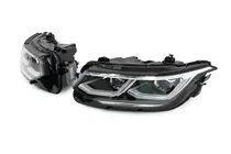 Volkswagen Tiguan 2016-2023 R Facelift Kit 2021+ Foto 21