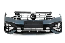 Volkswagen Tiguan 2016-2023 R Facelift Kit 2021+ Foto 3