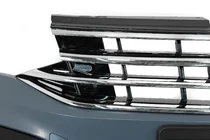 Volkswagen Tiguan 2016-2023 R Facelift Kit 2021+ Foto 46