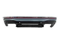 Volkswagen Tiguan 2016-2023 R Facelift Kit 2021+ Foto 4