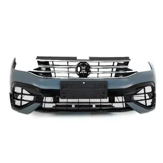 R Facelift Kit 2021+ Foto 3