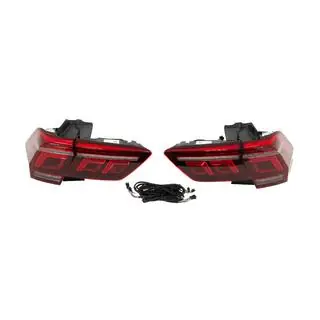 R-Line Facelift Kit ab 2021+ Foto 2