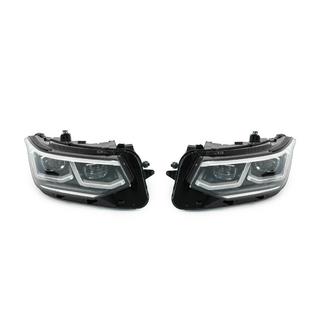 R-Line Facelift Kit ab 2021+ Foto 3