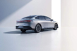 Nissan N7 im Test: Neue elektrische Fastback-Limousine Foto 3